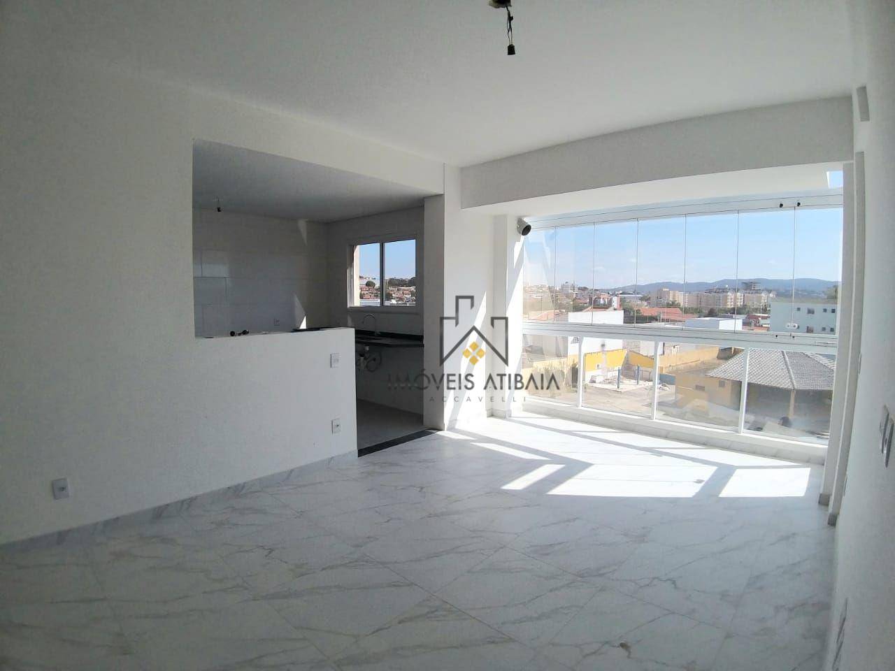 Apartamento à venda com 2 quartos, 82m² - Foto 7