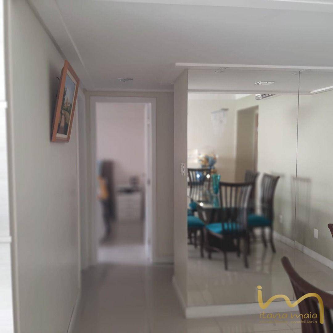 Apartamento à venda com 2 quartos, 116m² - Foto 19