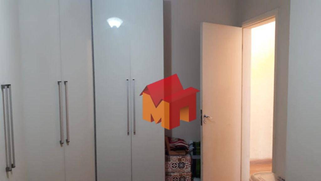 Apartamento à venda com 2 quartos, 50m² - Foto 17