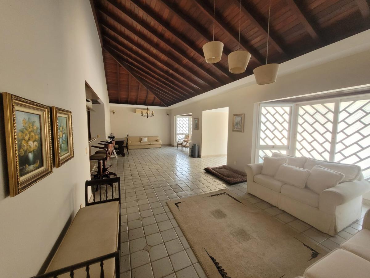 Casa à venda com 5 quartos, 670m² - Foto 22