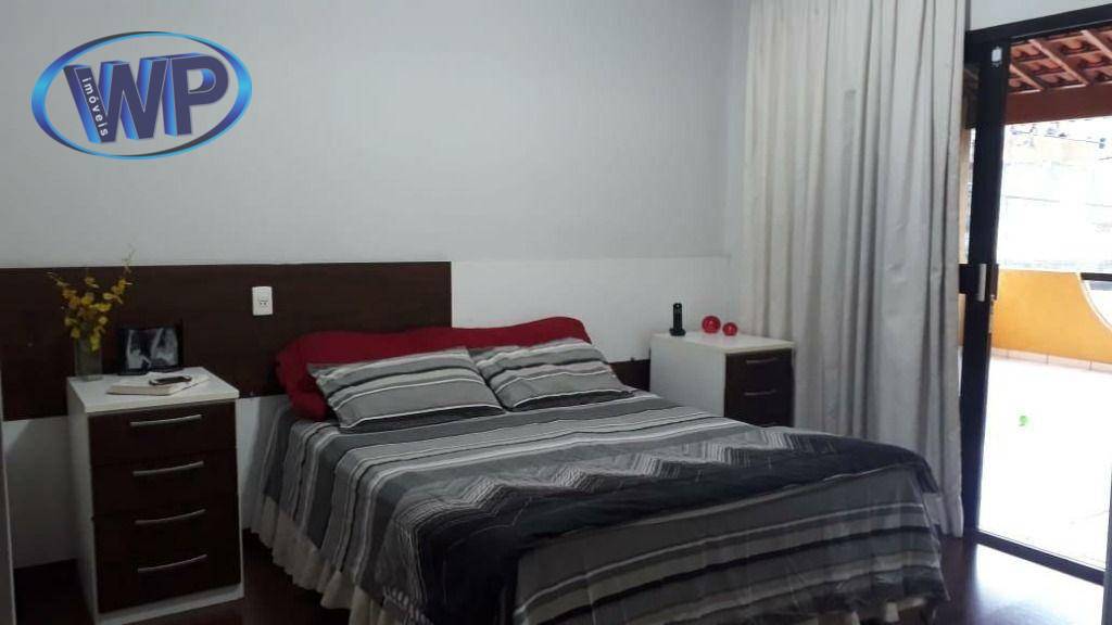 Sobrado à venda com 3 quartos, 178m² - Foto 8