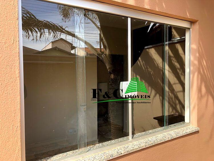 Casa à venda com 3 quartos, 140m² - Foto 24