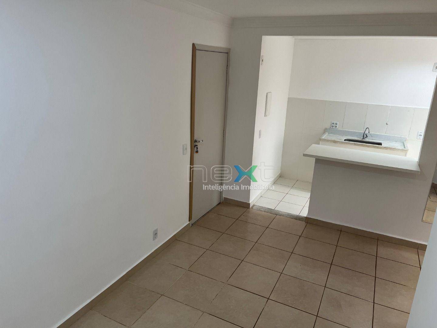 Apartamento à venda com 2 quartos, 45m² - Foto 5