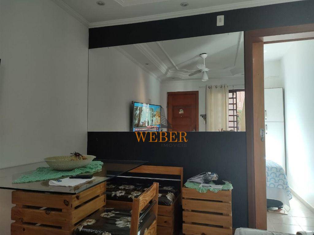 Apartamento à venda com 2 quartos, 50m² - Foto 8