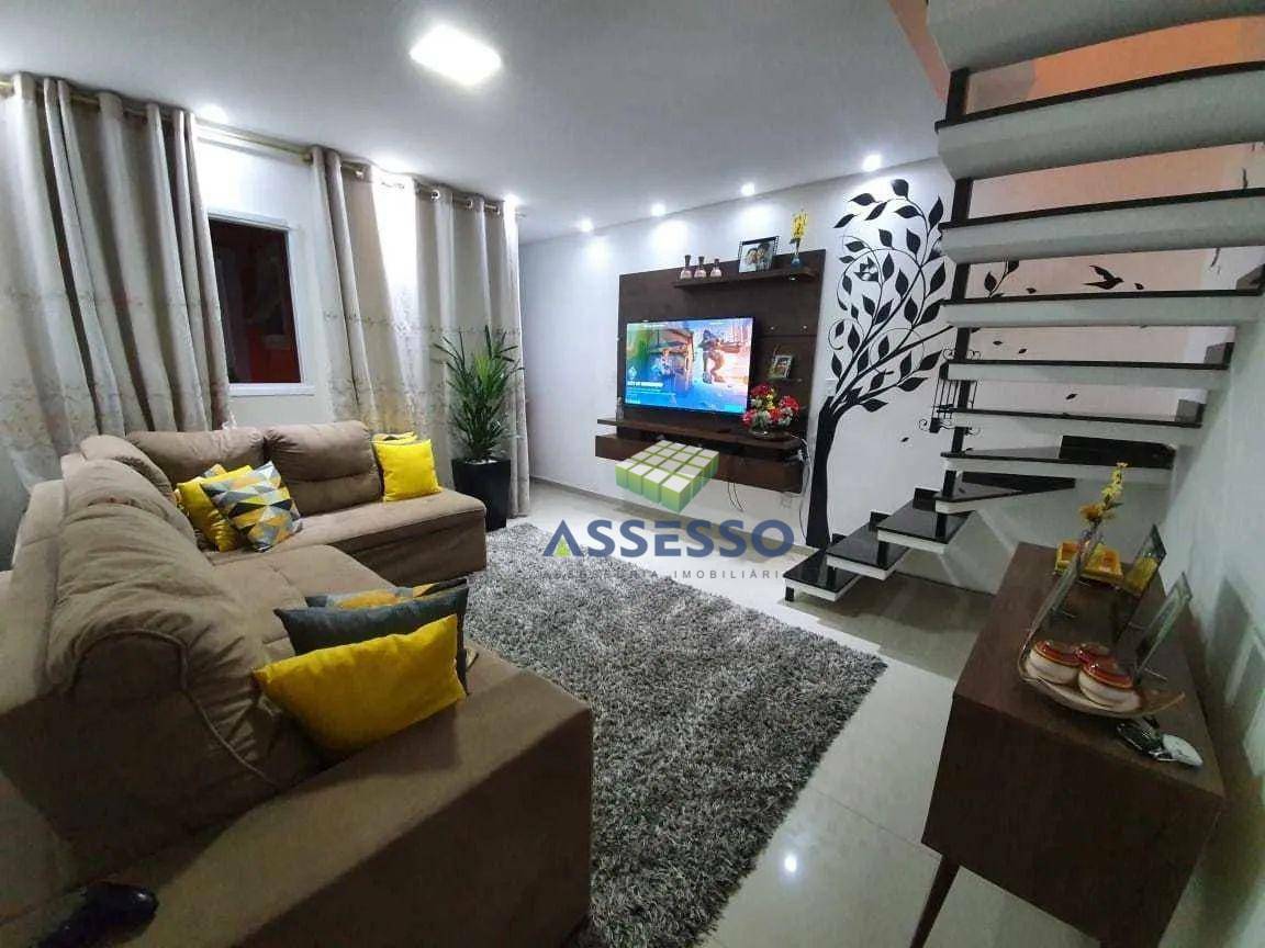 Cobertura à venda com 2 quartos, 96m² - Foto 1