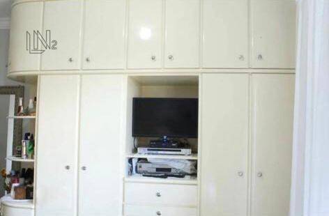 Apartamento à venda com 3 quartos, 110m² - Foto 10