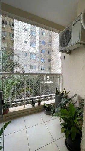 Apartamento para alugar com 3 quartos, 72m² - Foto 5