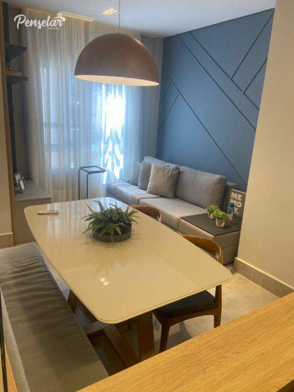 Apartamento à venda com 2 quartos, 46m² - Foto 13