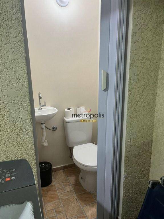 Cobertura à venda com 2 quartos, 50m² - Foto 14