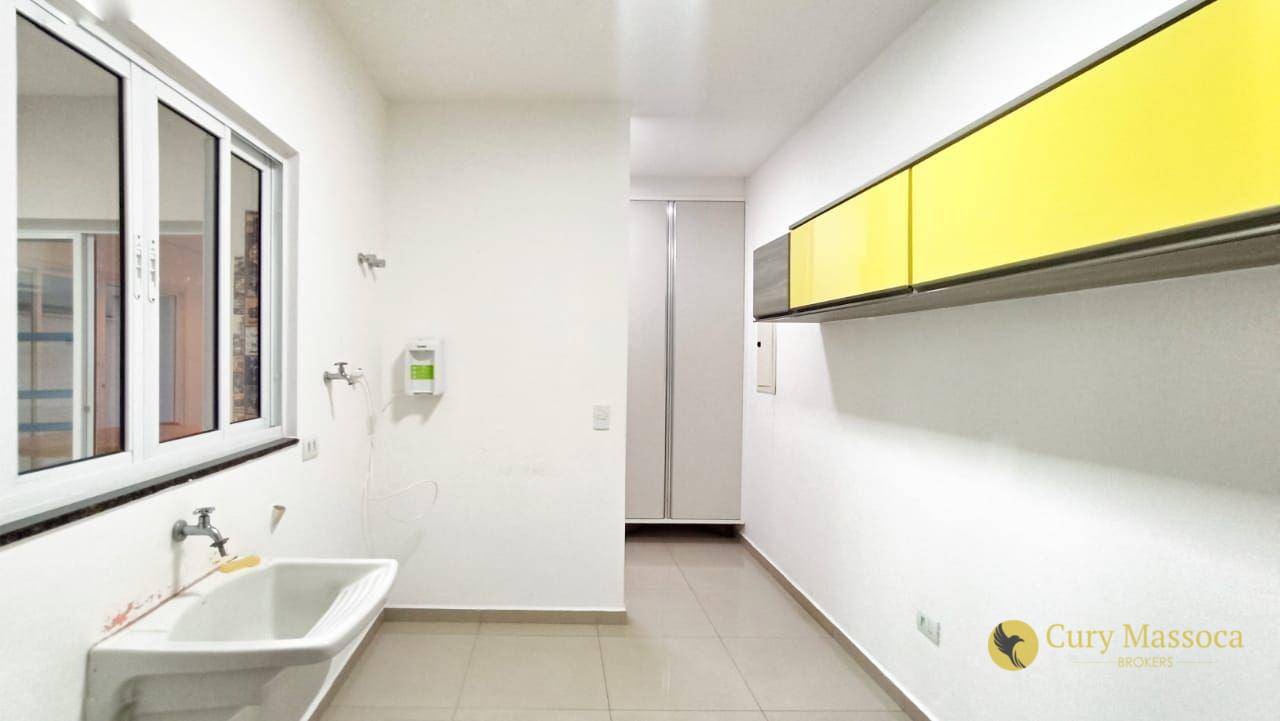 Casa de Condomínio à venda com 3 quartos, 159m² - Foto 11