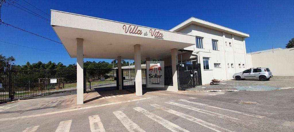 Loteamento e Condomínio à venda, 356M2 - Foto 2