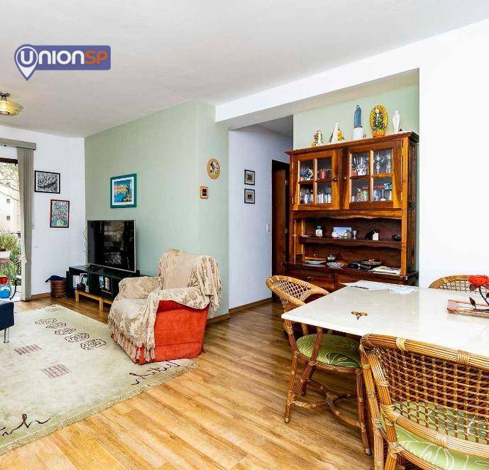 Apartamento à venda com 3 quartos, 100m² - Foto 2