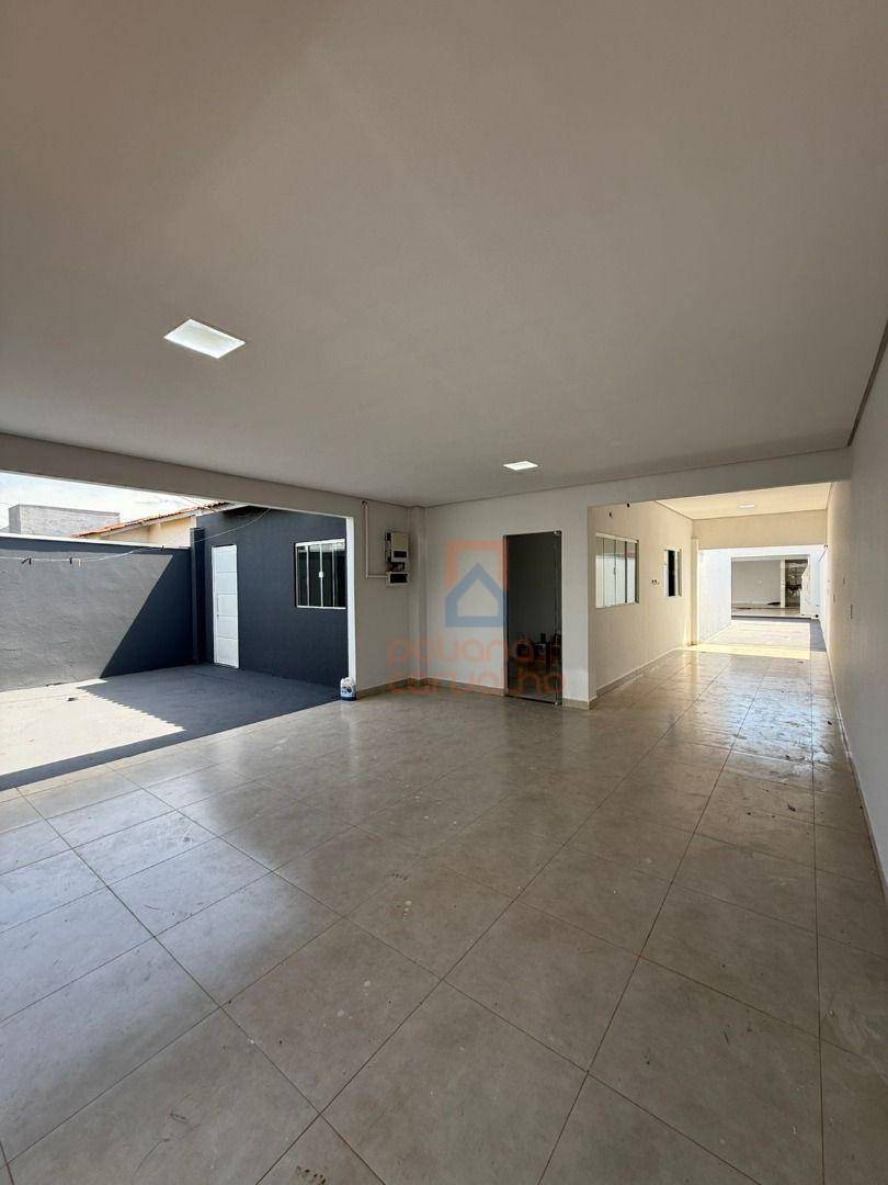 Casa, 3 quartos - Foto 5