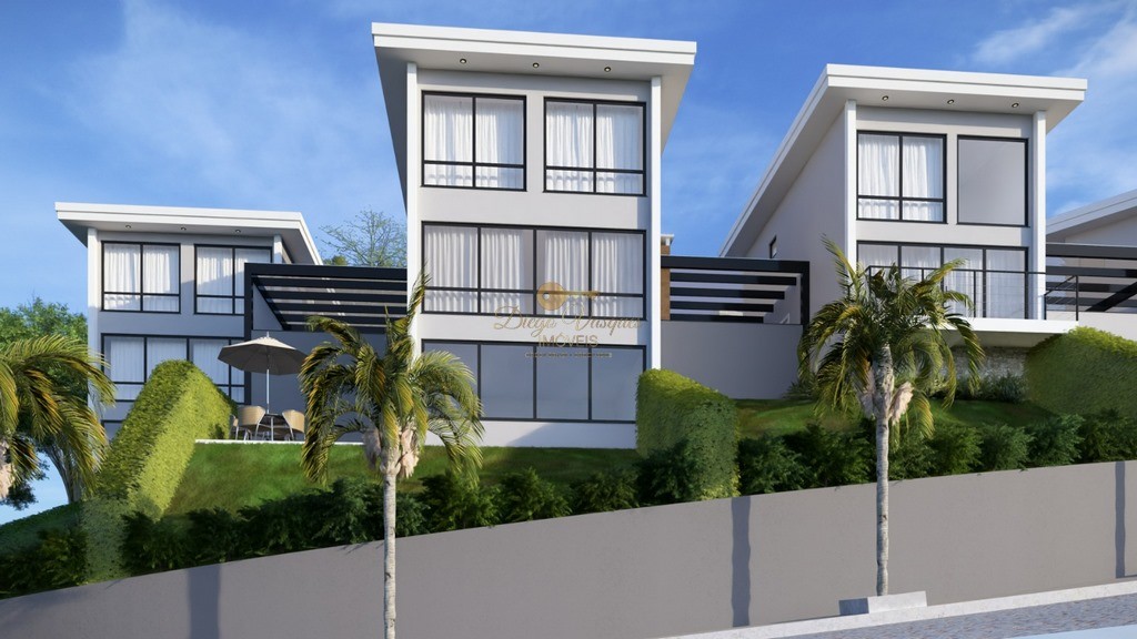 Casa de Condomínio à venda com 2 quartos, 127m² - Foto 4