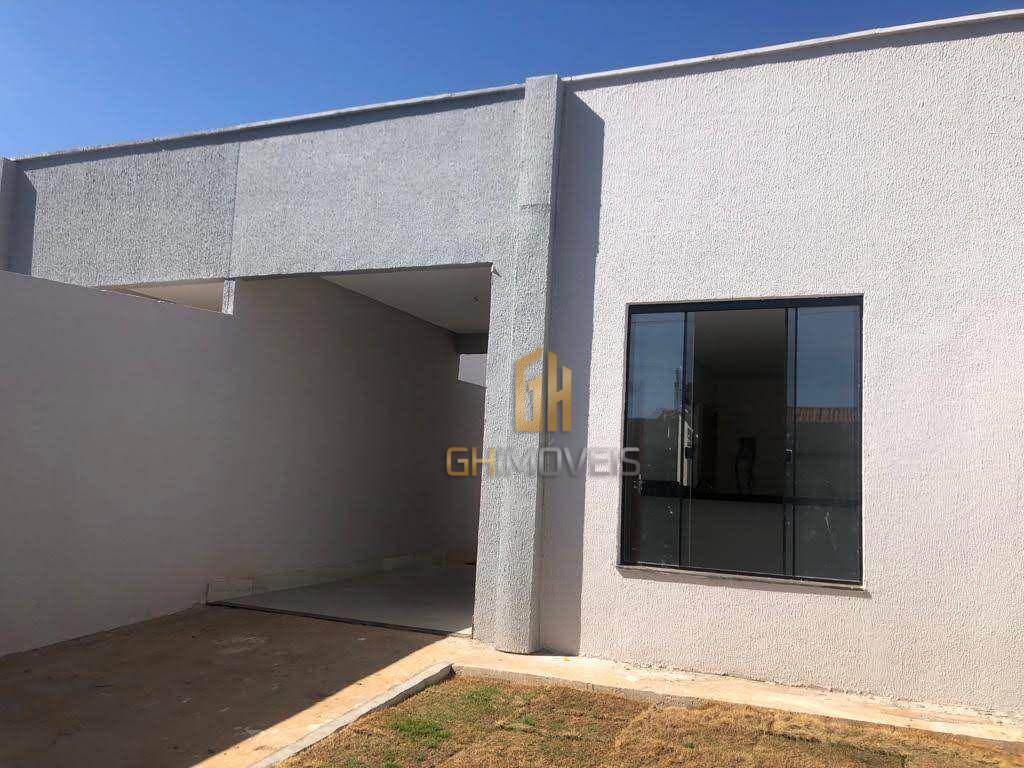 Casa, 2 quartos, 60 m² - Foto 2