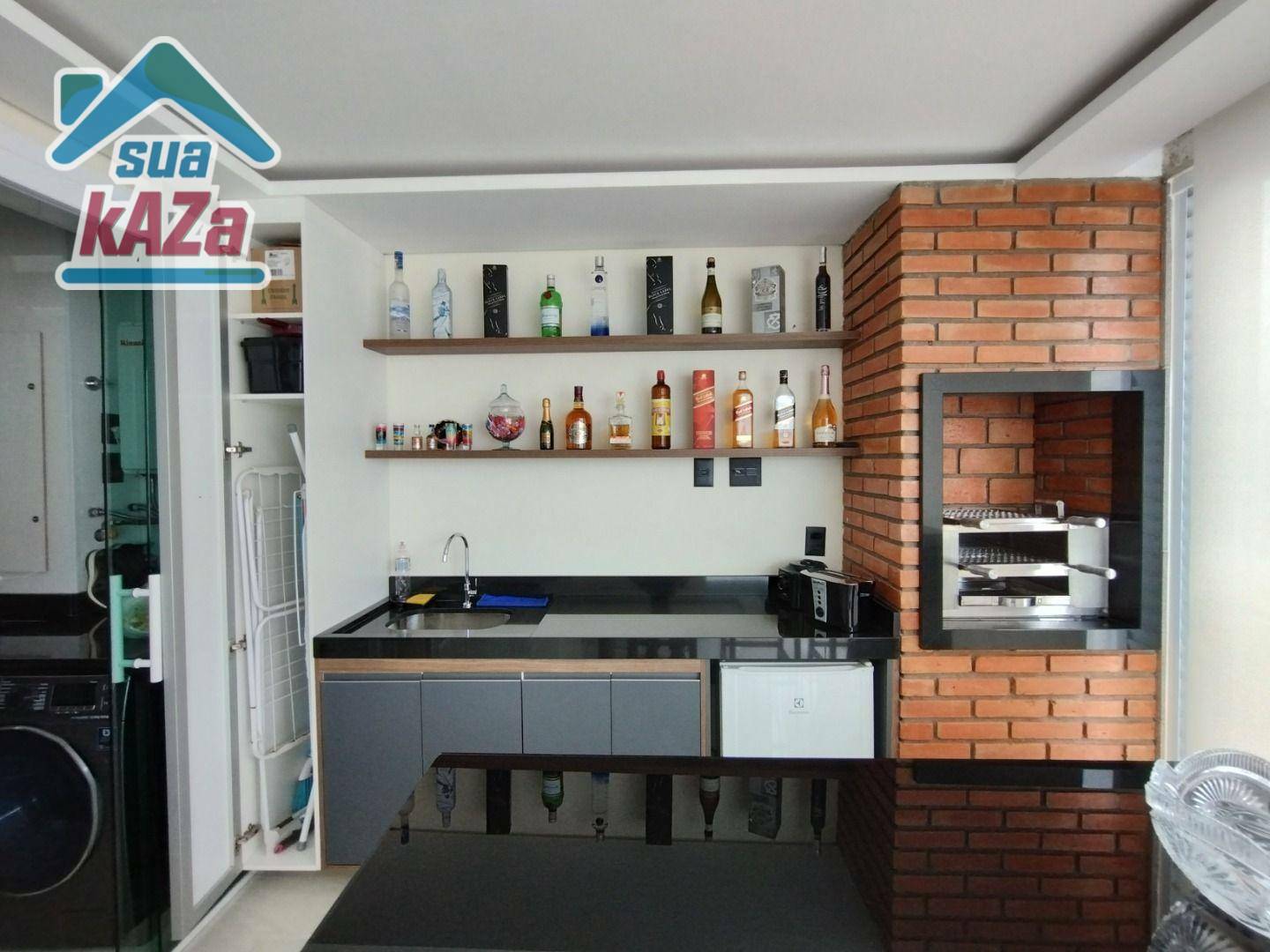 Apartamento à venda com 2 quartos, 93m² - Foto 28