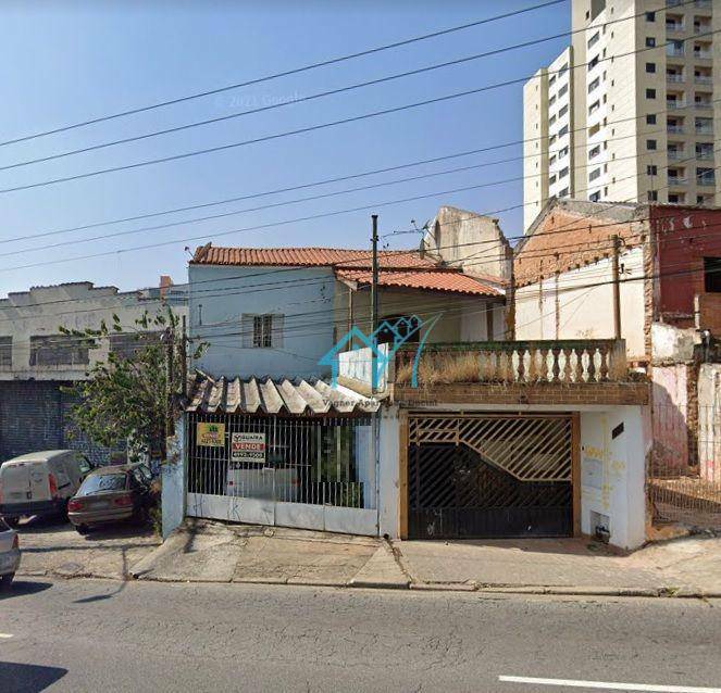 Sobrado à venda com 2 quartos, 190M2 - Foto 1