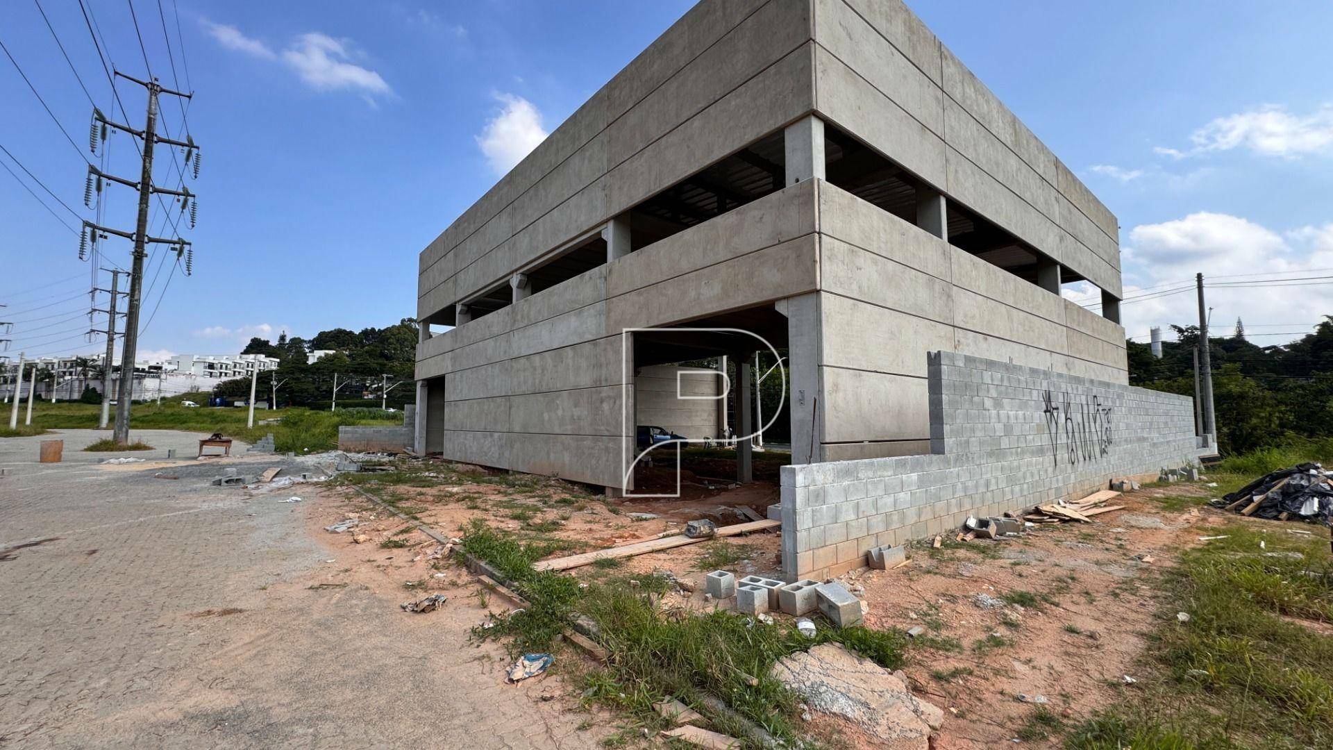 Depósito-Galpão-Armazém para alugar, 380m² - Foto 18