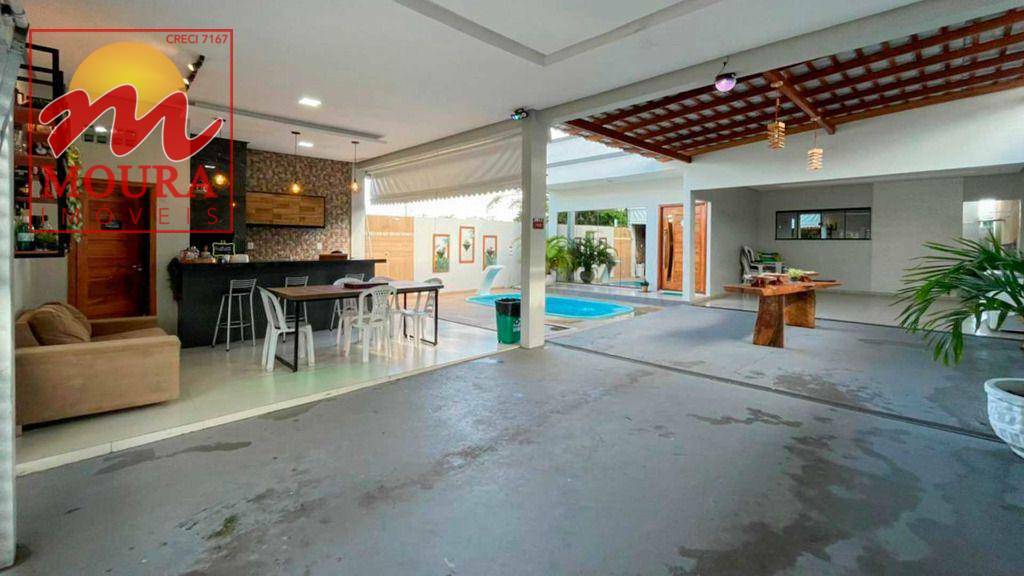 Casa de Condomínio à venda com 3 quartos, 185m² - Foto 1