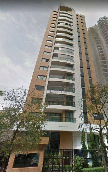 Apartamento à venda com 3 quartos, 228m² - Foto 59