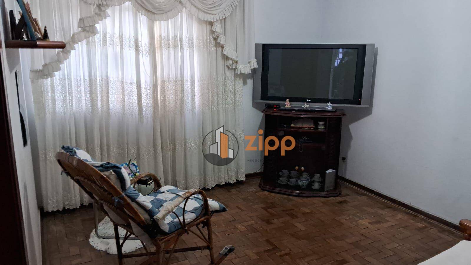 Apartamento à venda com 1 quarto, 52m² - Foto 14