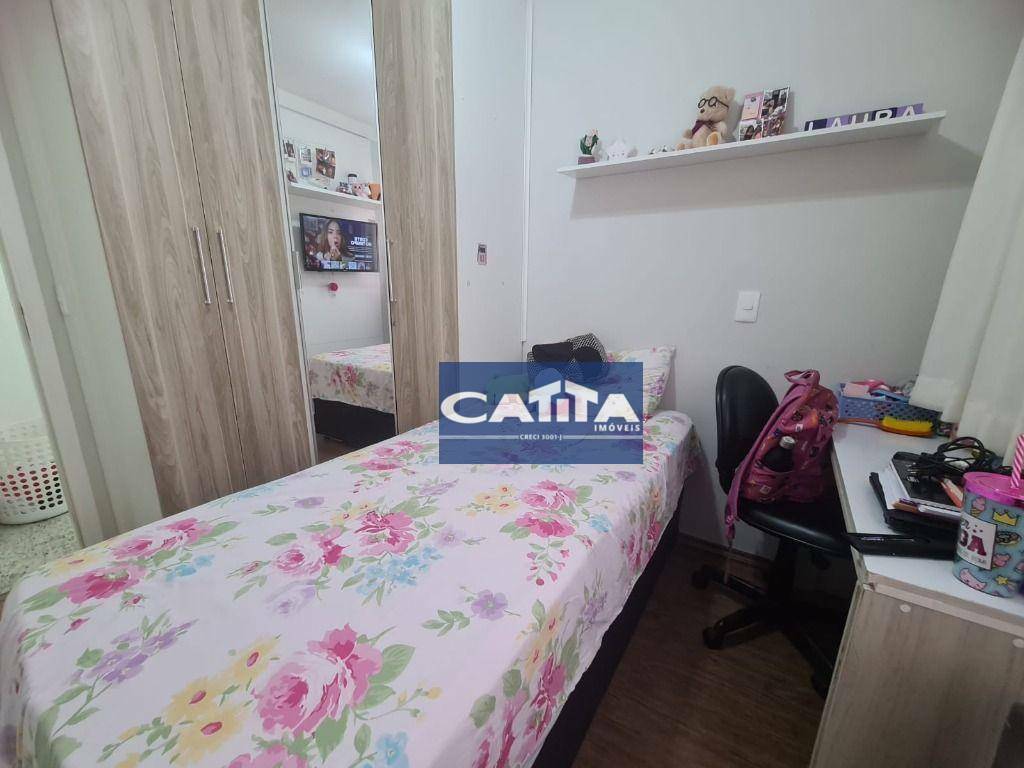 Sobrado à venda com 3 quartos, 102m² - Foto 13