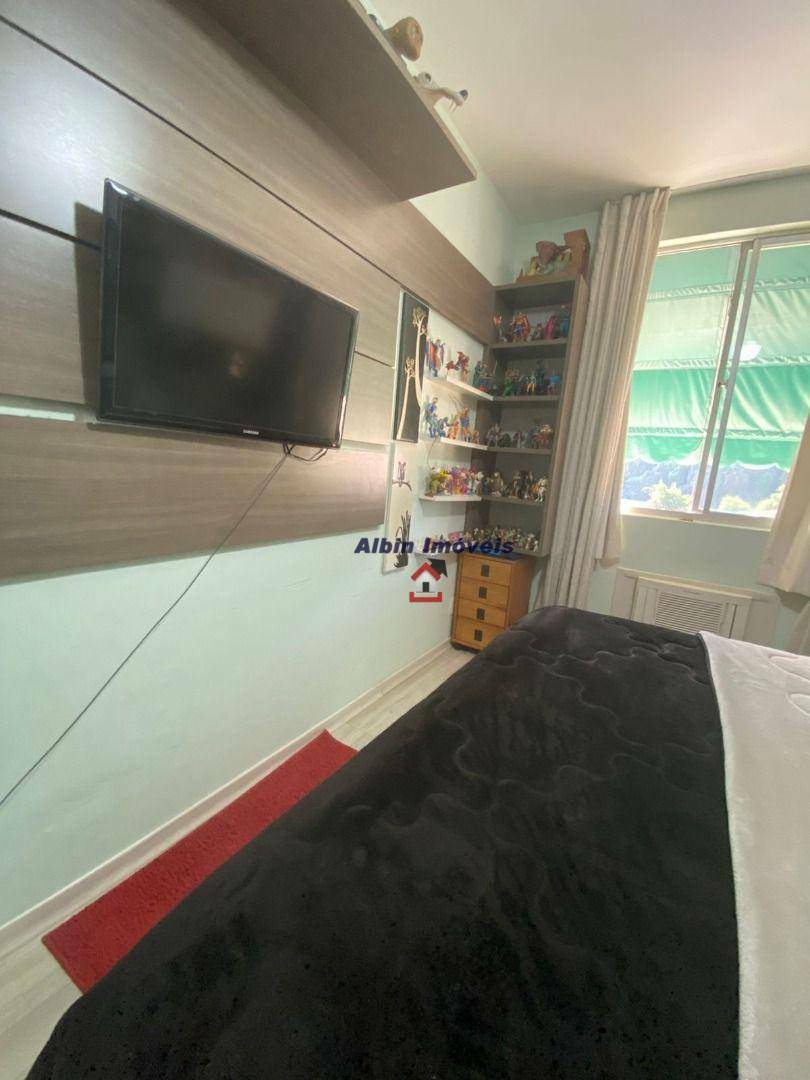 Apartamento à venda com 1 quarto, 120m² - Foto 17