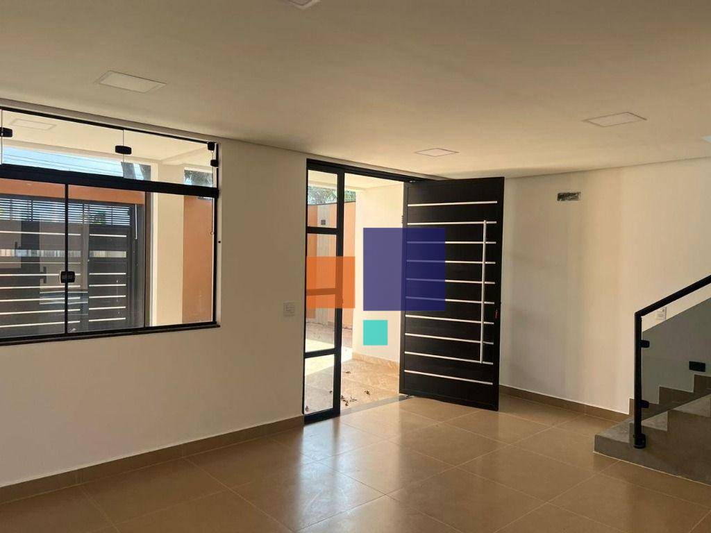 Sobrado à venda com 3 quartos, 126m² - Foto 16