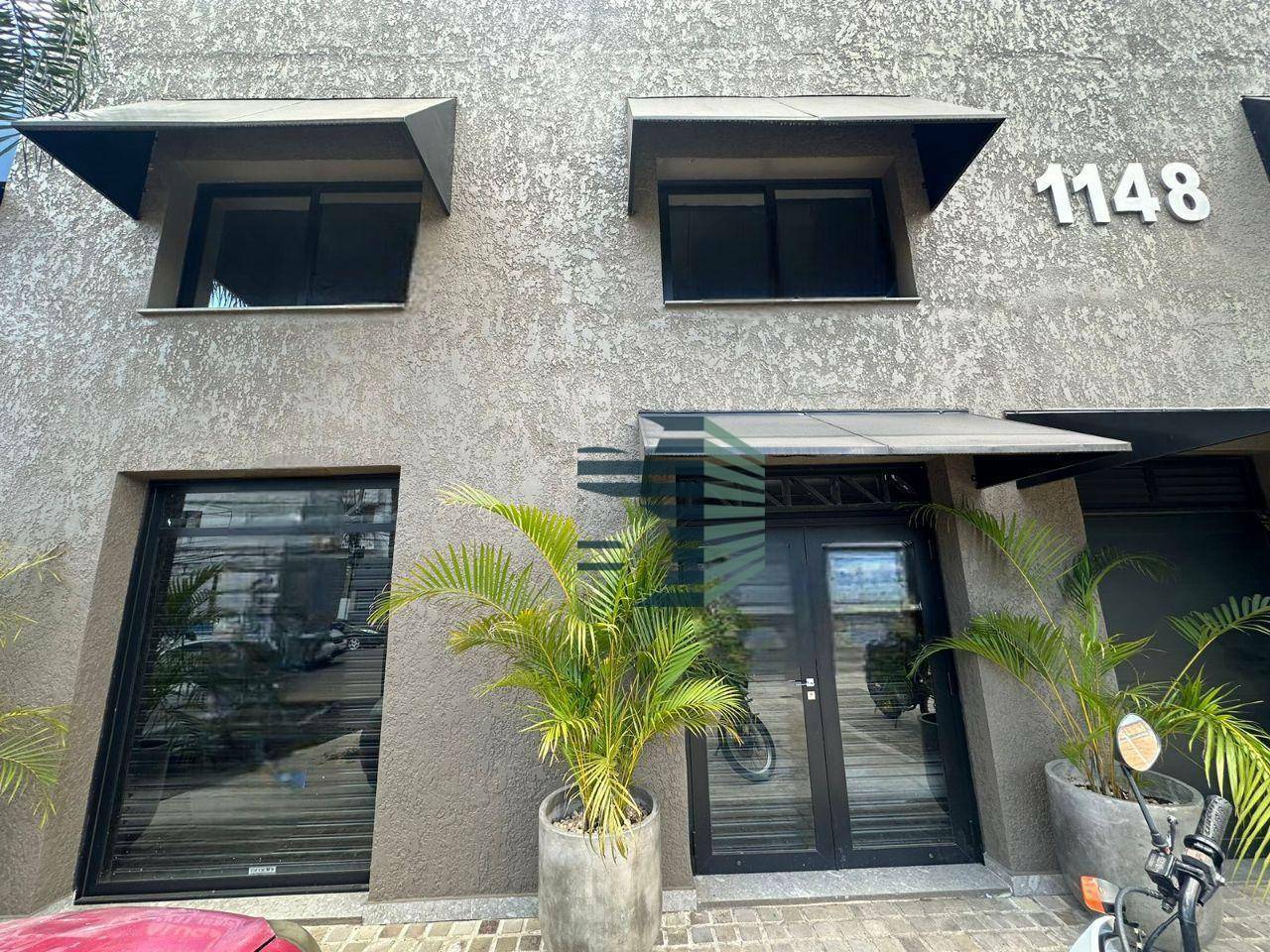 Loja-Salão, 63 m² - Foto 1