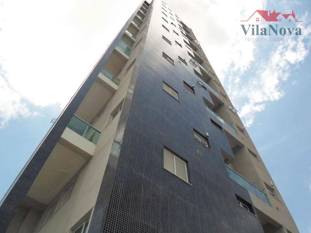 Apartamento à venda com 1 quarto, 91m² - Foto 2