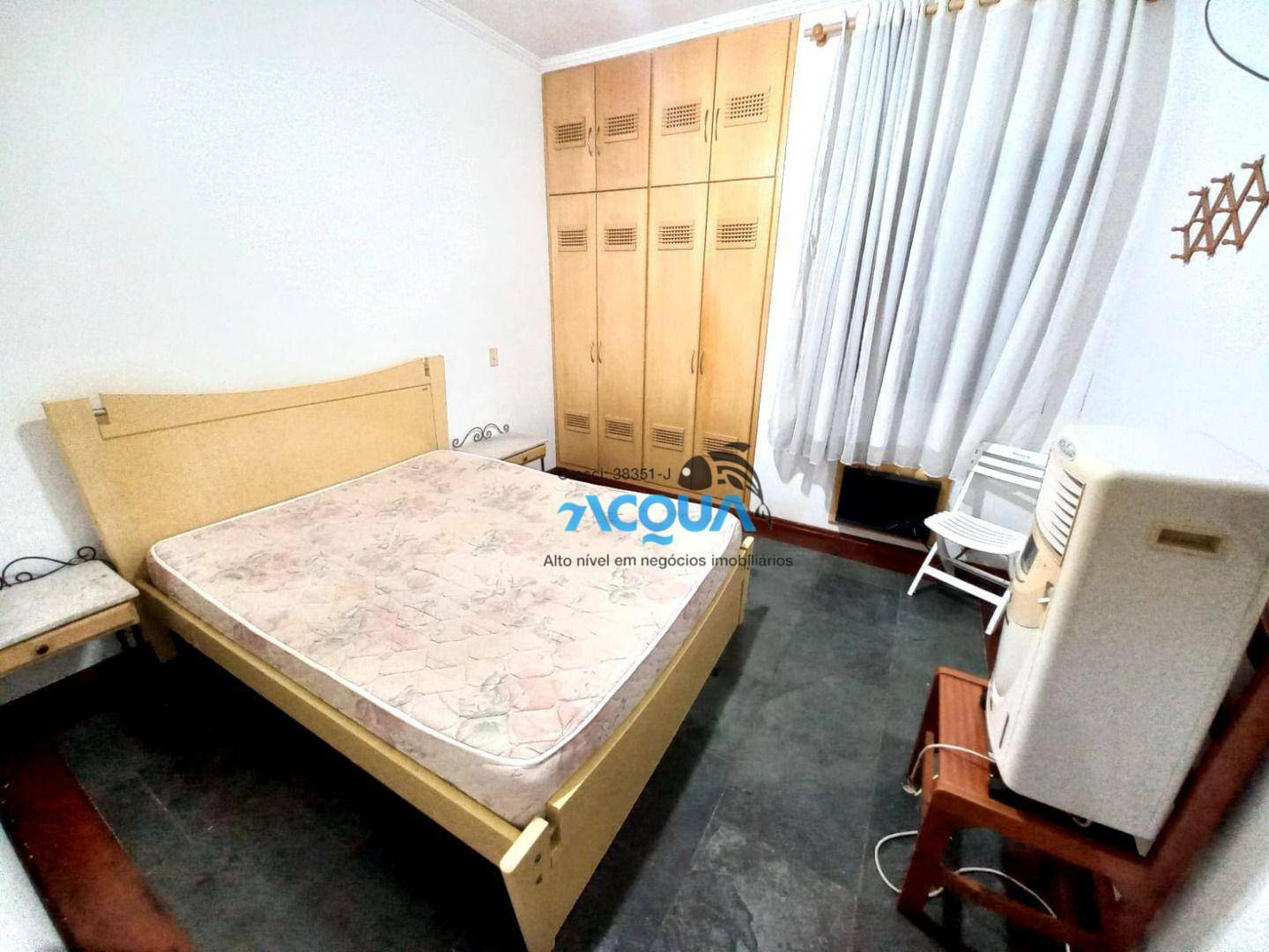 Apartamento à venda com 3 quartos, 90m² - Foto 3