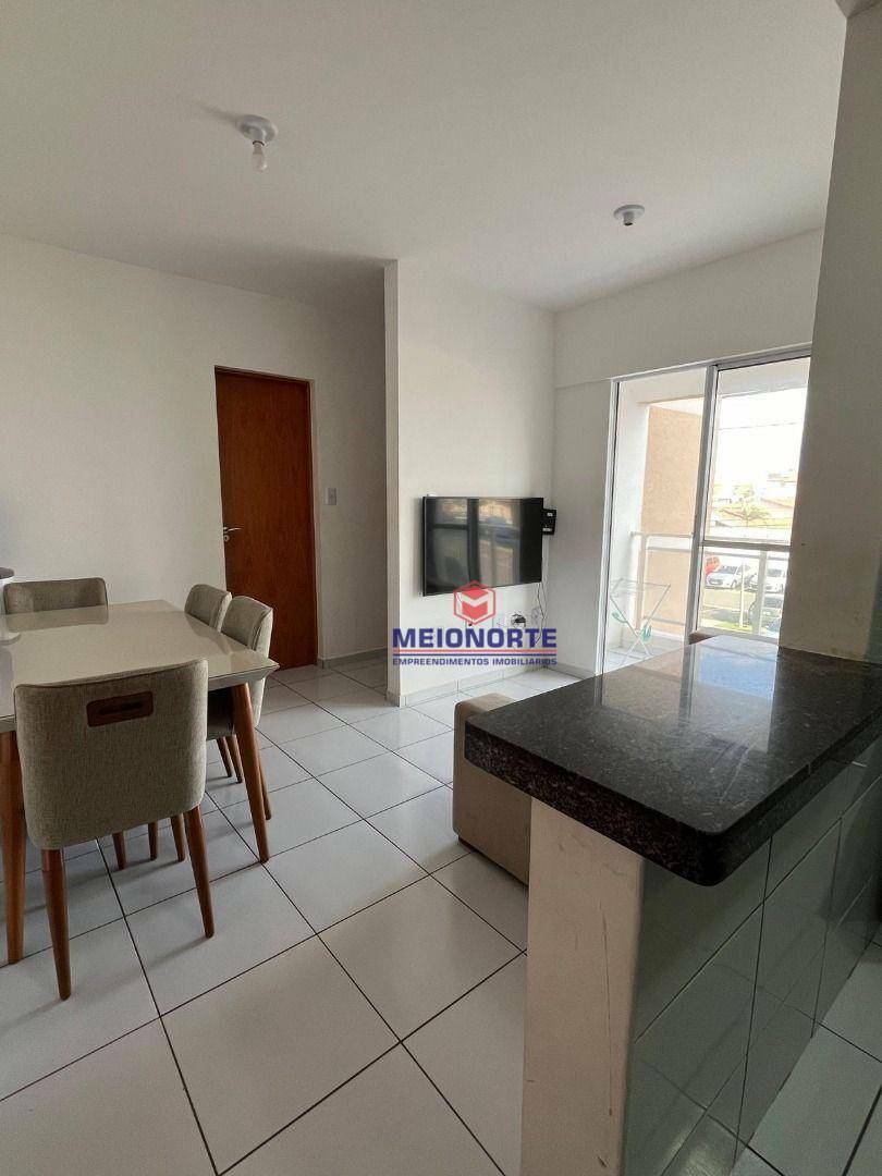 Apartamento à venda com 2 quartos, 74m² - Foto 6