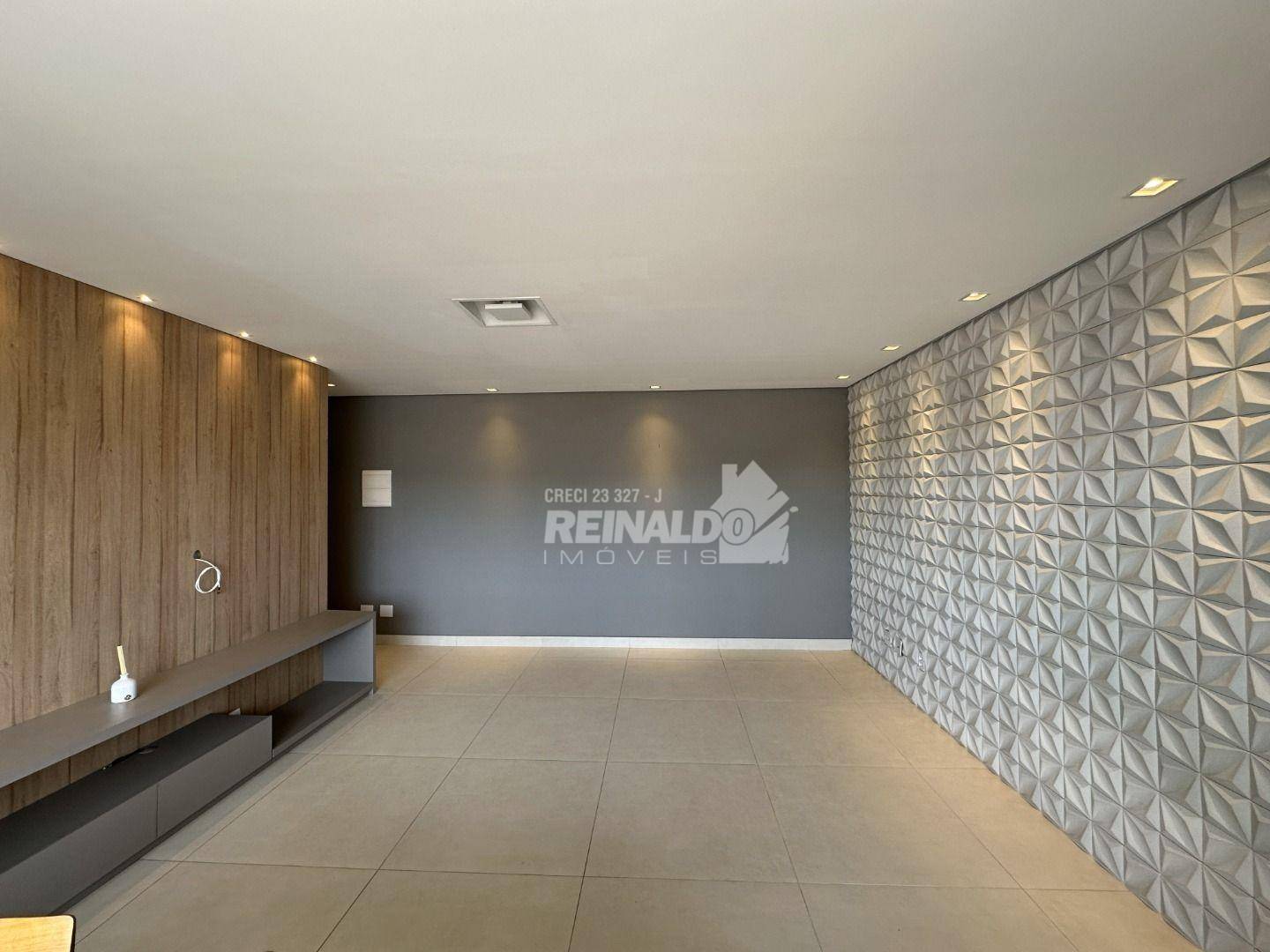 Apartamento, 3 quartos, 90 m² - Foto 2