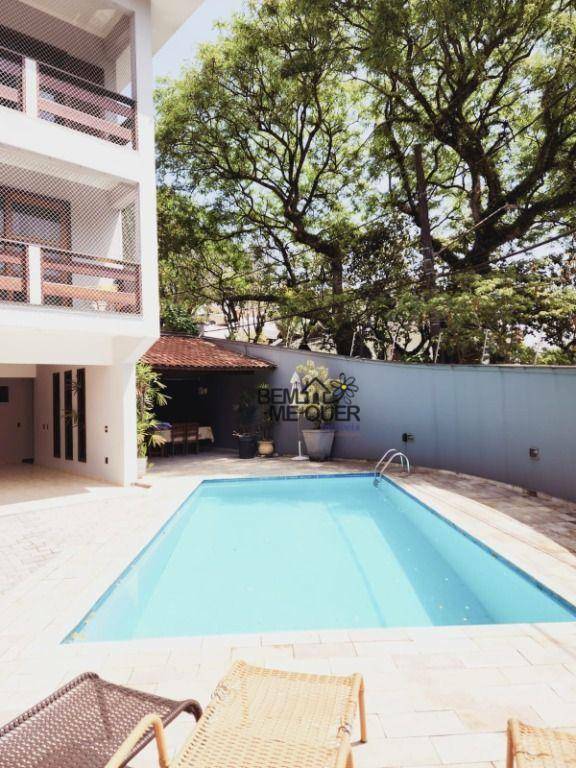 Sobrado à venda com 4 quartos, 510m² - Foto 11