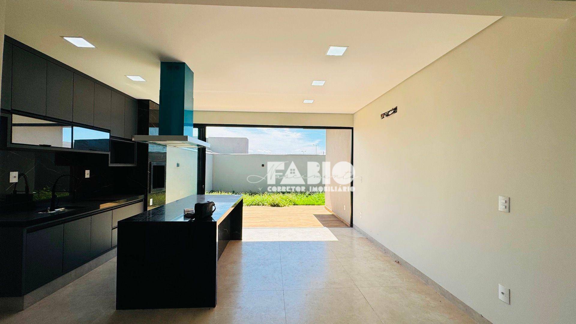 Casa de Condomínio à venda com 3 quartos, 130m² - Foto 7