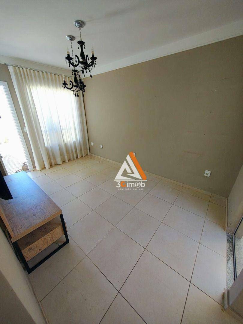 Casa de Condomínio à venda com 2 quartos, 75m² - Foto 8