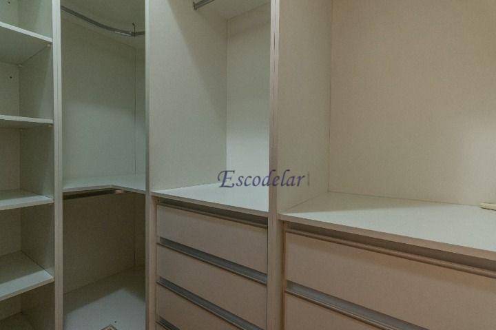 Apartamento à venda com 3 quartos, 167m² - Foto 11