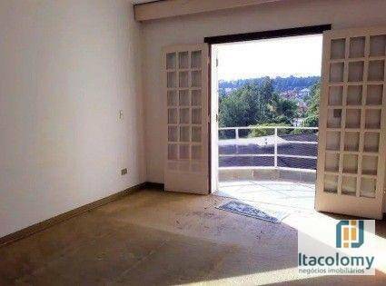 Casa de Condomínio à venda com 4 quartos, 364m² - Foto 4