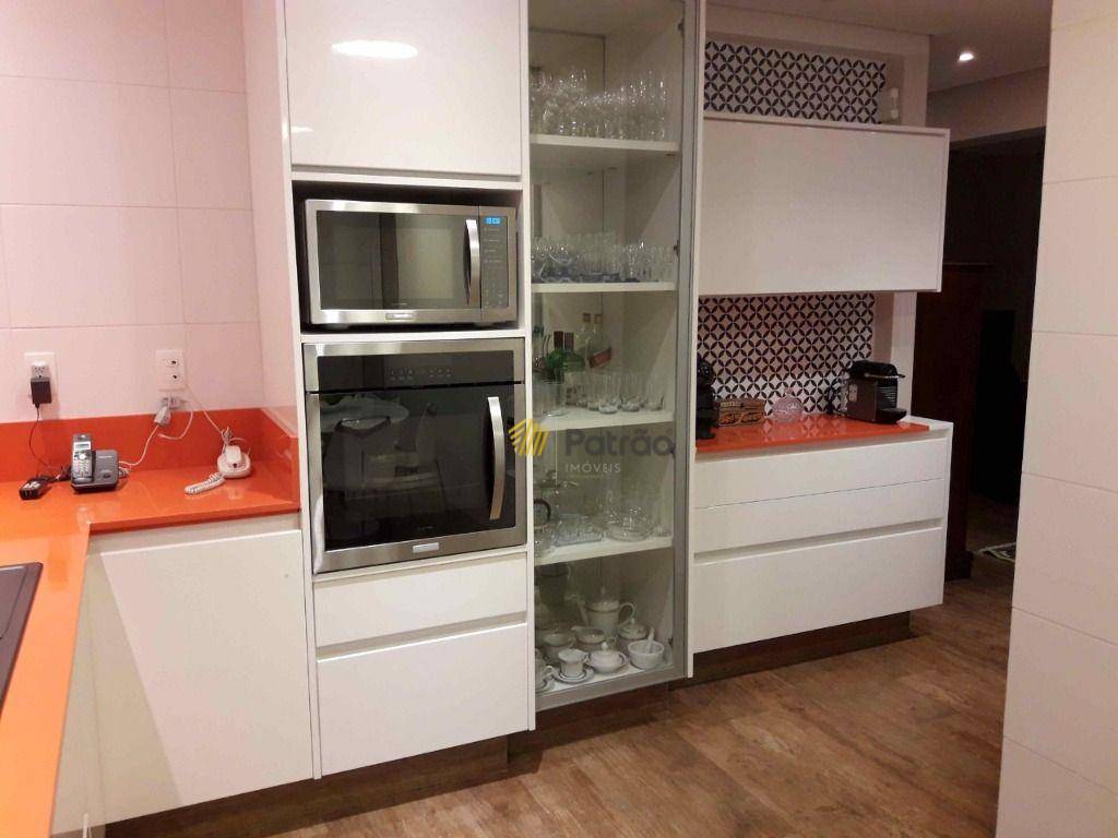 Apartamento à venda com 3 quartos, 244m² - Foto 46