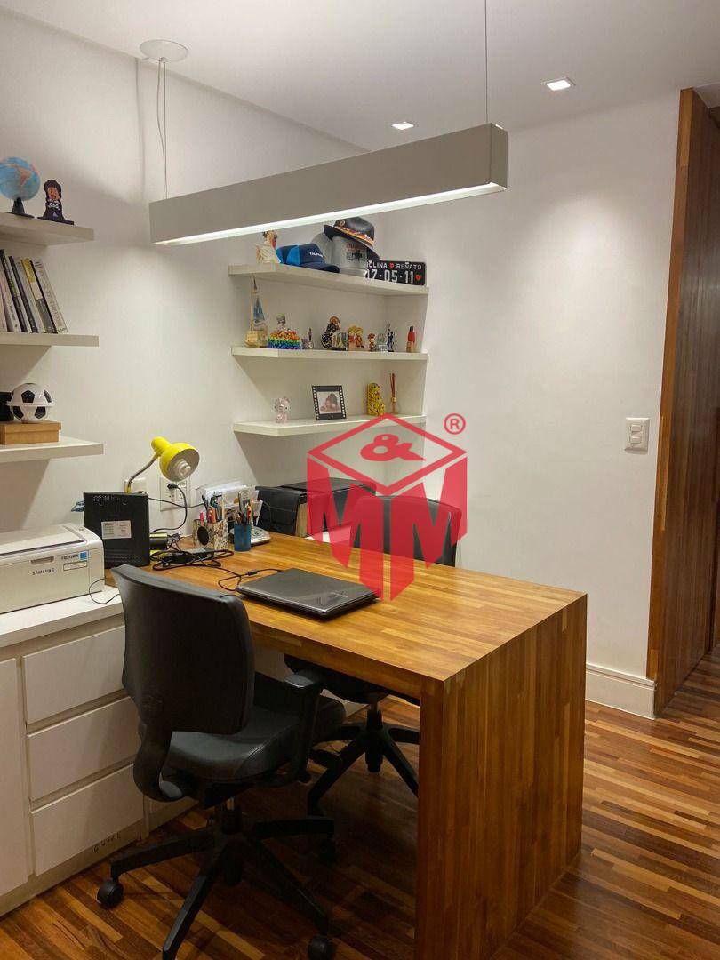 Apartamento à venda com 2 quartos, 96m² - Foto 38