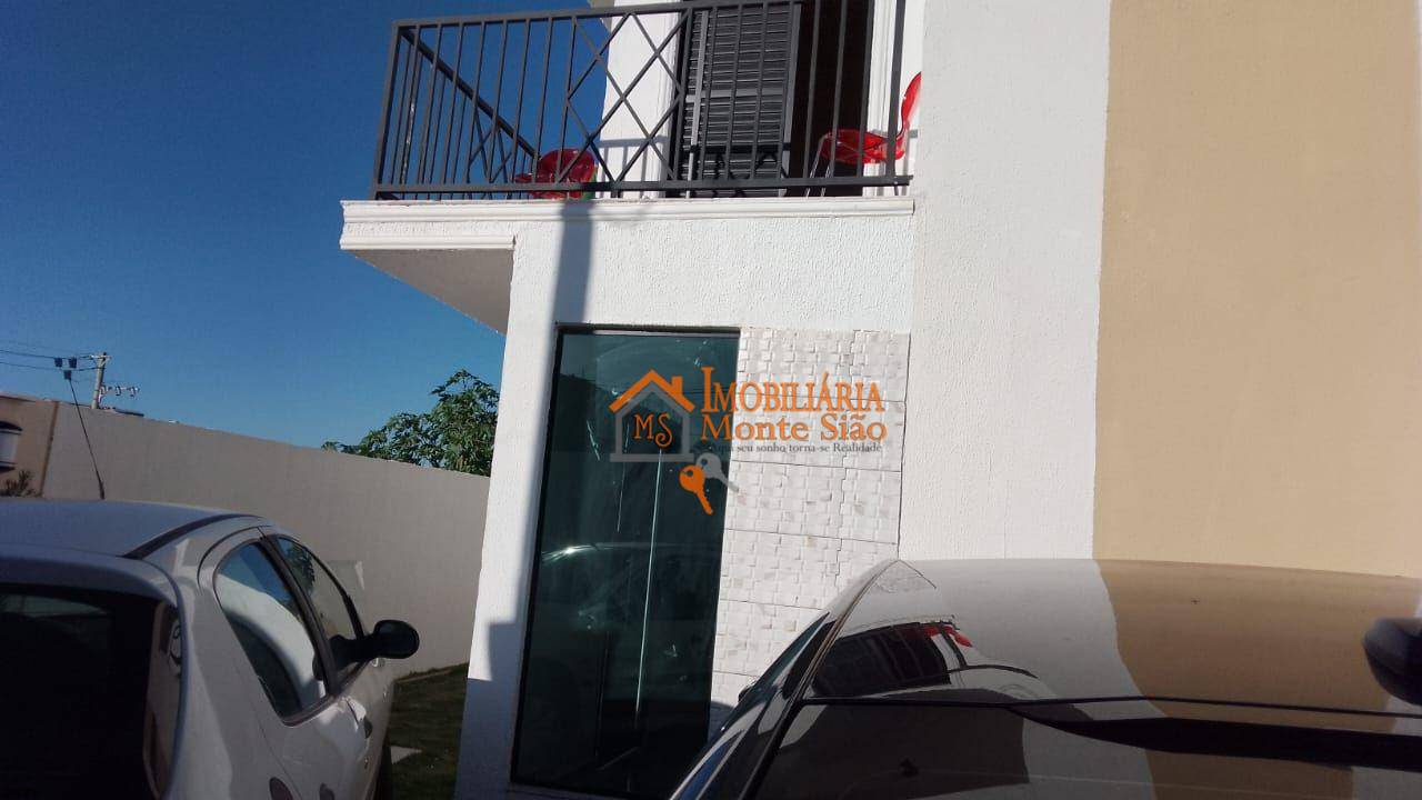 Sobrado à venda com 3 quartos, 115m² - Foto 13