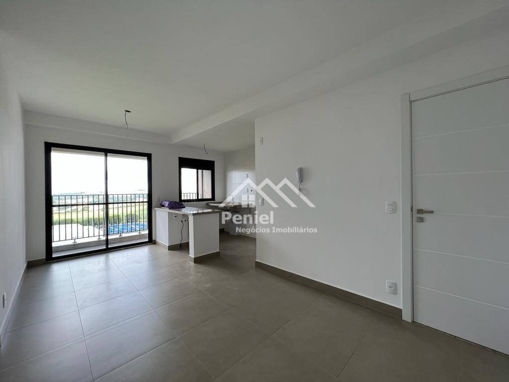 Apartamento à venda com 2 quartos, 63m² - Foto 3