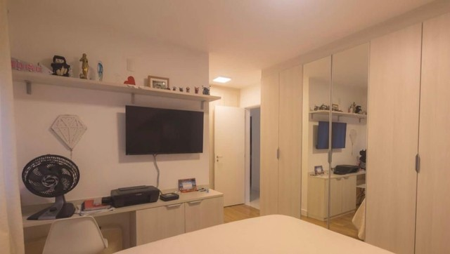 Apartamento à venda com 3 quartos, 92m² - Foto 9