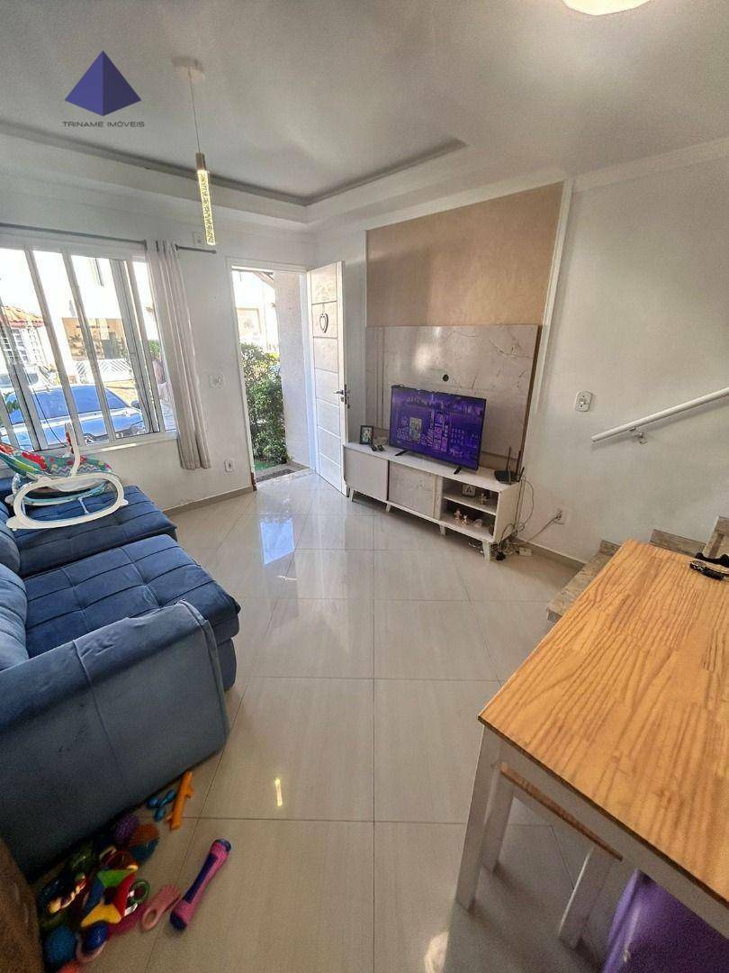 Sobrado à venda com 2 quartos, 62m² - Foto 9