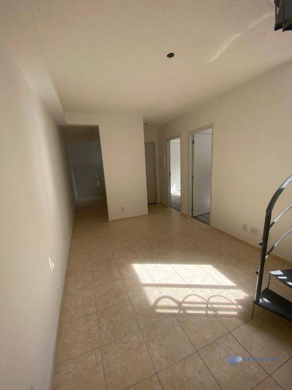 Apartamento para alugar com 2 quartos, 84M2 - Foto 2