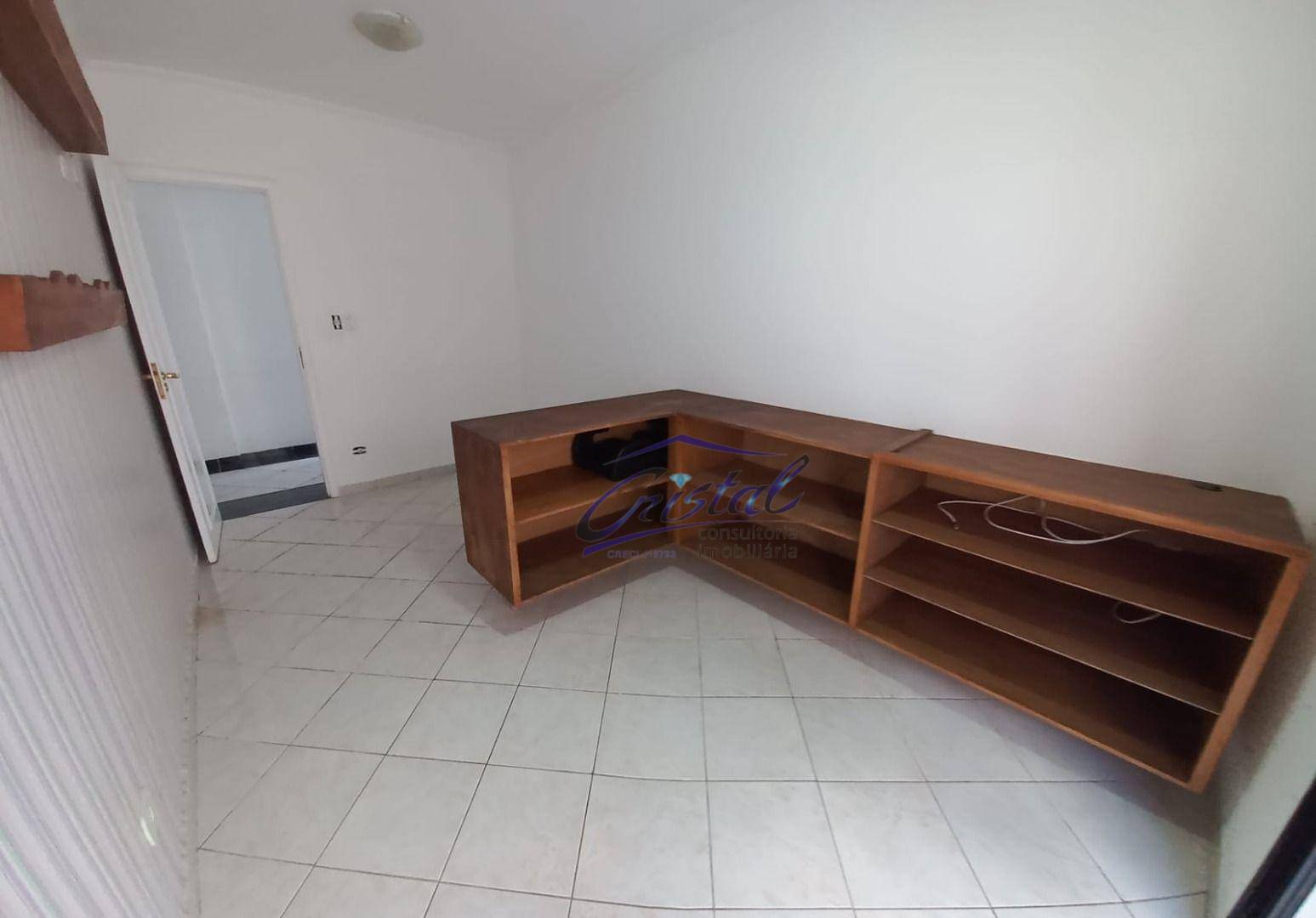 Apartamento à venda com 4 quartos, 210m² - Foto 16