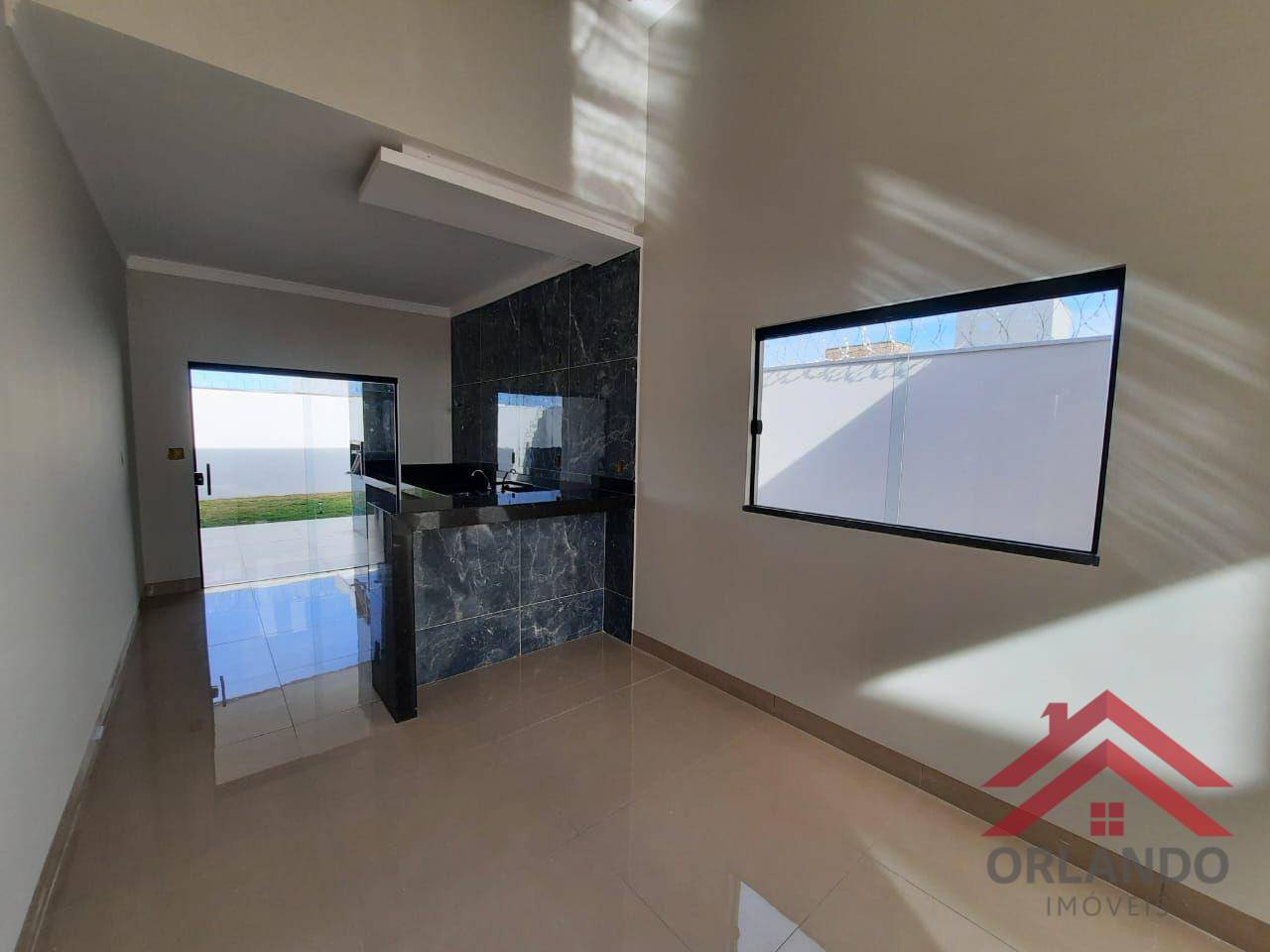 Casa à venda com 3 quartos, 114m² - Foto 6