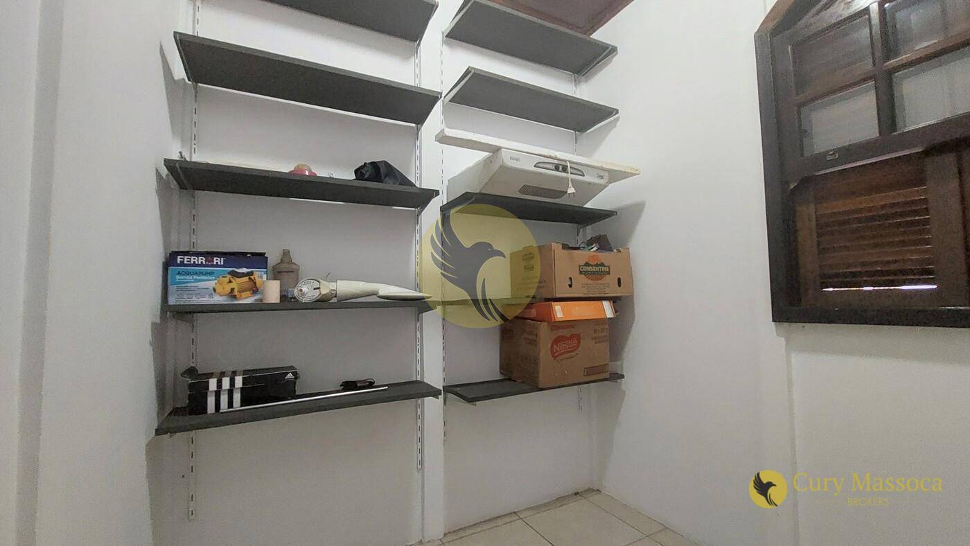 Casa à venda com 3 quartos, 190m² - Foto 12