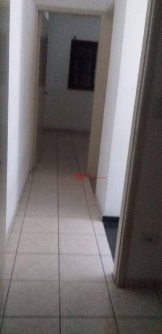 Sobrado para alugar com 2 quartos, 70m² - Foto 9