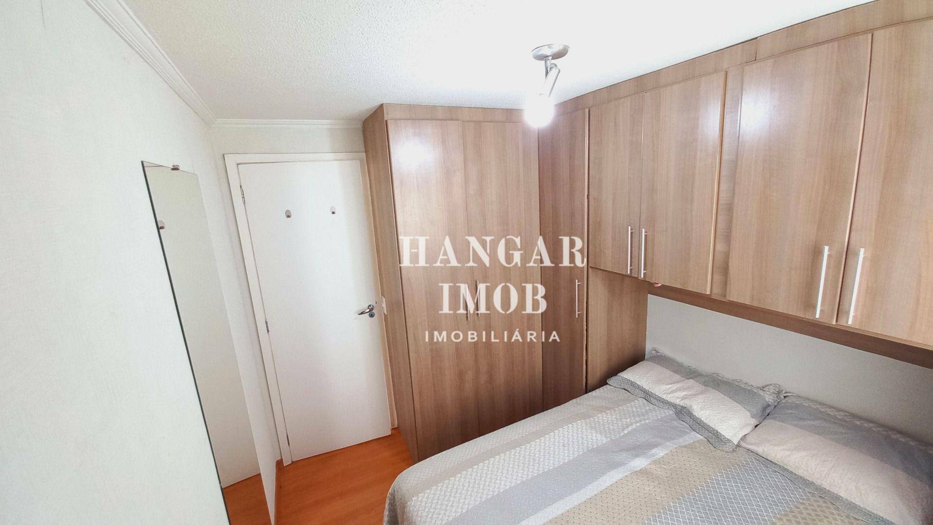 Apartamento à venda com 2 quartos, 48m² - Foto 14